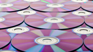 CD