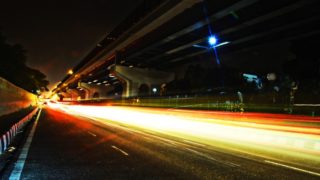 夜